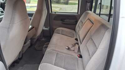 2001 Ford F350 Crew Cab, $39999. Photo 11