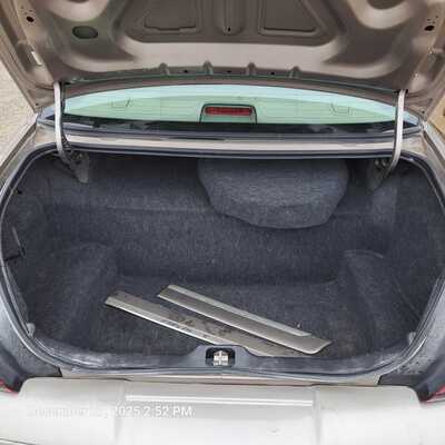 2002 Mercury Grand Marquis, $2995. Photo 9