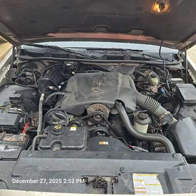 2002 Mercury Grand Marquis, $2995. Photo 10