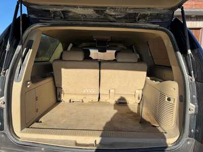 201 GMC Yukon XL, $7800. Photo 7