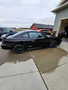 1994 Ford Mustang, $5000. Photo 2