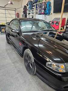 1994 Ford Mustang, $5000. Photo 4