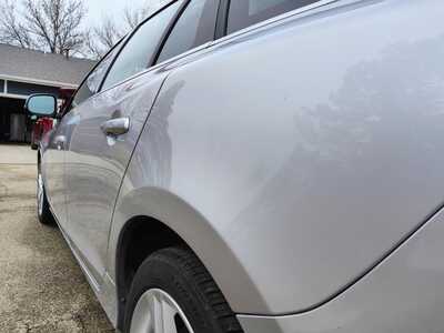 2015 Volvo V60, $7400. Photo 5