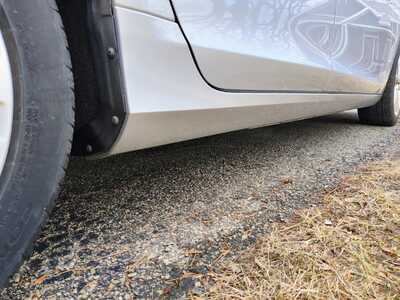 2015 Volvo V60, $7400. Photo 8