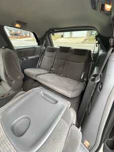 2009 Toyota Sienna, $500. Photo 11