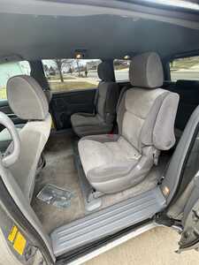 2009 Toyota Sienna, $500. Photo 12