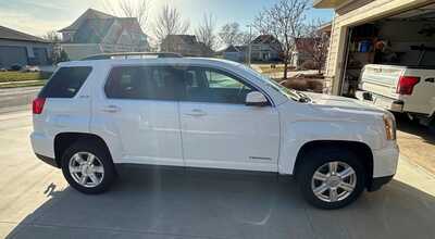 2016 GMC Terrain, $8495. Photo 1