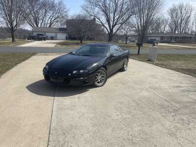 2000 Chevrolet Camaro, $15000. Photo 1