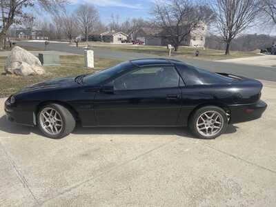 2000 Chevrolet Camaro, $15000. Photo 2