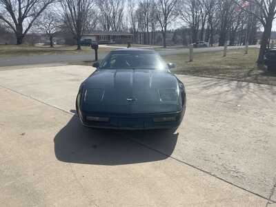 1994 Chevrolet Corvette, $7000. Photo 2