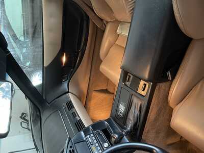 1994 Chevrolet Corvette, $7000. Photo 3