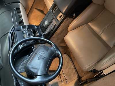 1994 Chevrolet Corvette, $7000. Photo 4