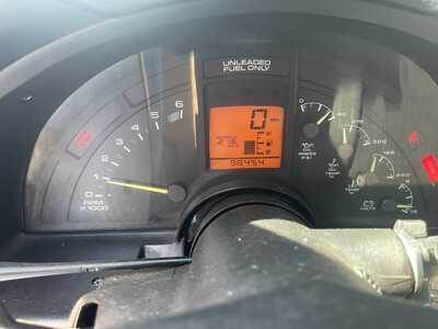 1994 Chevrolet Corvette, $7000. Photo 5