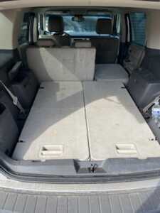2010 Ford Flex, $0. Photo 7