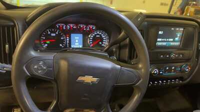 2019 Chevrolet 3500 Crew Cab, $33900. Photo 3