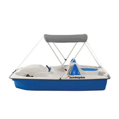 2019 Sun Dolphin PADDLE BOAT, $350. Photo 2