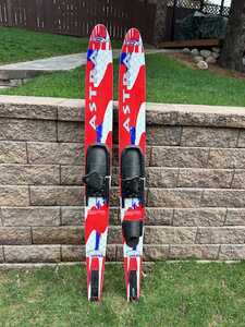  Wellington Water Ski, $50. Photo 1