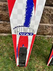  Wellington Water Ski, $50. Photo 2