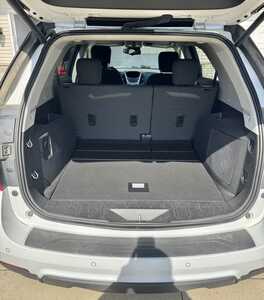 2017 Chevrolet Equinox, $13500. Photo 12