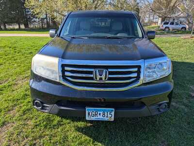 2012 Honda Pilot, $5300. Photo 2