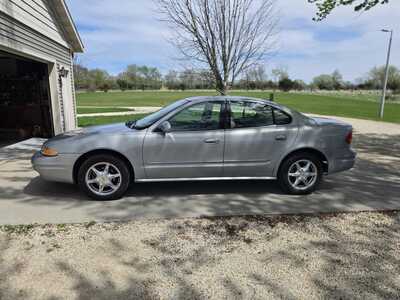 2000 Oldsmobile Alero, $4000. Photo 1