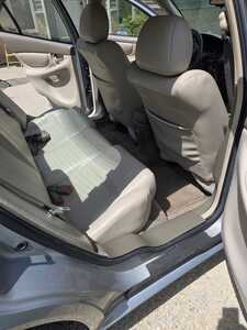 2000 Oldsmobile Alero, $4000. Photo 4