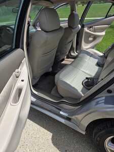 2000 Oldsmobile Alero, $4000. Photo 6