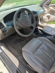 2000 Oldsmobile Alero, $4000. Photo 8