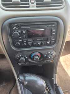 2000 Oldsmobile Alero, $4000. Photo 12
