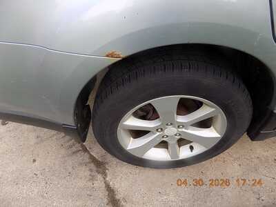 2014 Subaru Outback, $10000. Photo 4