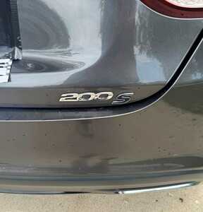 2015 Chrysler 200, $13995. Photo 3