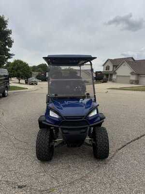 2022 Ev Venom , $10000. Photo 2