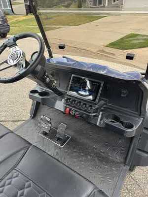 2022 Ev Venom , $10000. Photo 3