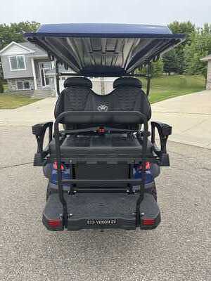 2022 Ev Venom , $10000. Photo 4