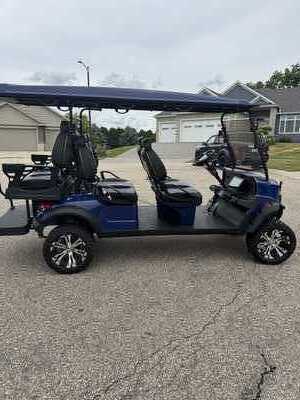 2022 Ev Venom , $10000. Photo 5