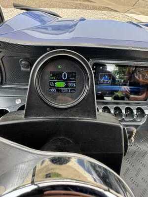 2022 Ev Venom , $10000. Photo 7