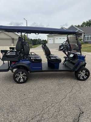 2022 Ev Venom , $10000. Photo 8