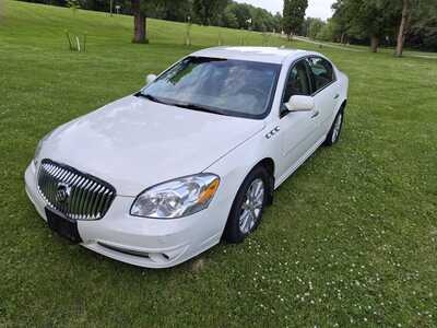2011 Buick Lucerne, $8500. Photo 2