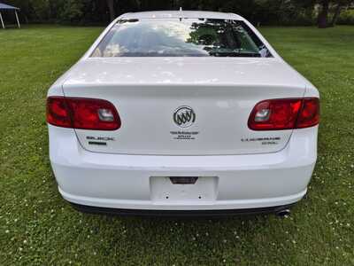 2011 Buick Lucerne, $8500. Photo 3