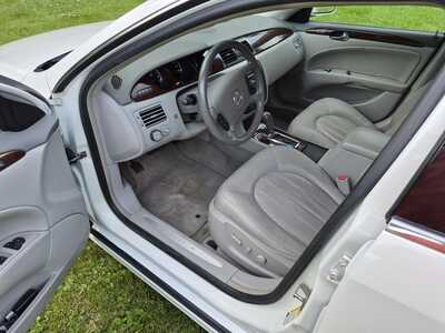 2011 Buick Lucerne, $8500. Photo 5