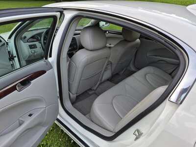 2011 Buick Lucerne, $8500. Photo 6