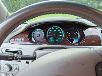 2011 Buick Lucerne, $8500. Photo 7