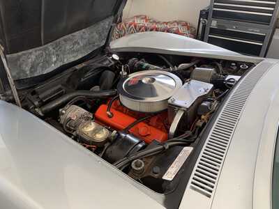 1969 Chevrolet Corvette, $25000. Photo 5