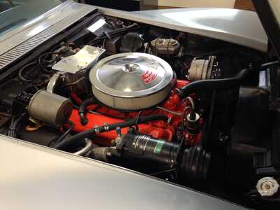 1969 Chevrolet Corvette, $25000. Photo 6