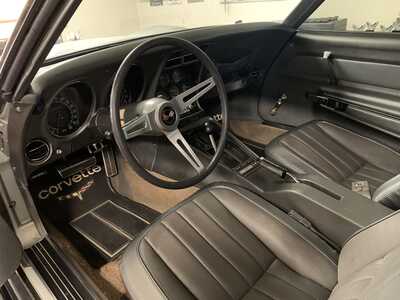 1969 Chevrolet Corvette, $25000. Photo 9