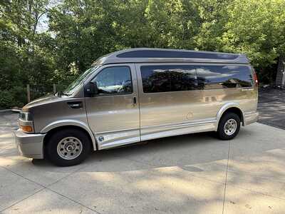 2016 GMC Van,Conversion, $42900. Photo 1
