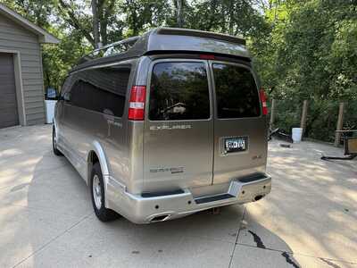 2016 GMC Van,Conversion, $42900. Photo 3