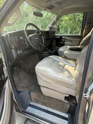 2016 GMC Van,Conversion, $42900. Photo 4