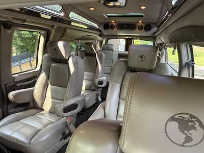 2016 GMC Van,Conversion, $42900. Photo 5