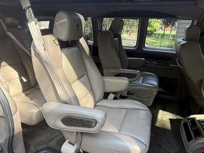 2016 GMC Van,Conversion, $42900. Photo 6